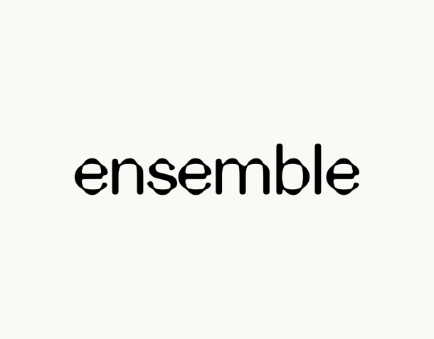 Ensemble Studio – Logo