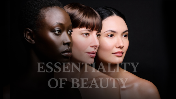 Essentiality of Beauty