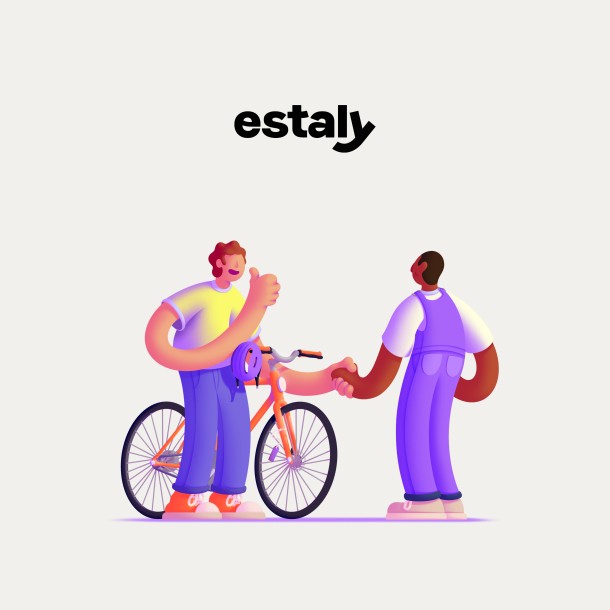 Estaly