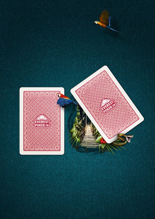 Pub Print "Everest Poker"