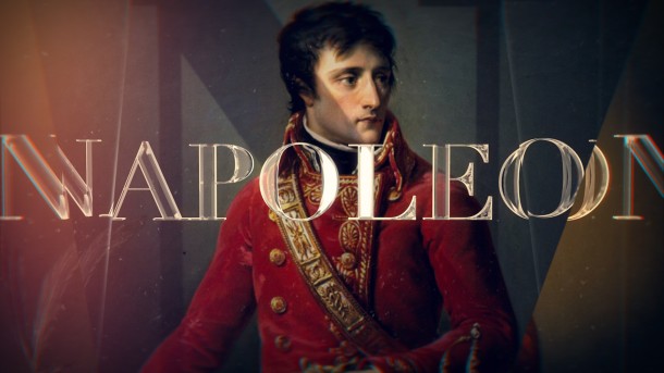 Exposition Napoleon