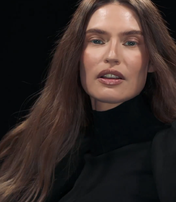 Ferragamo FW 23 - Video Call Mix