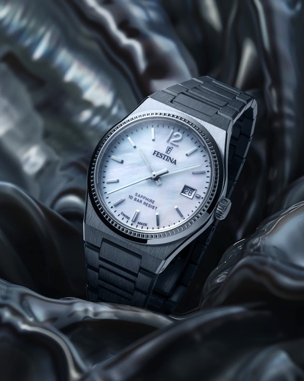 FESTINA - Oyster