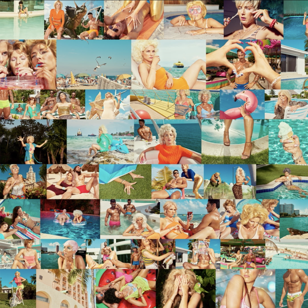 FISHEYE MAGAZINE | FOCUS | KOURTNEY ROY