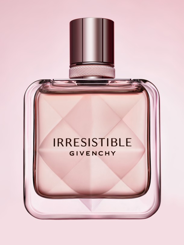 Fragance series