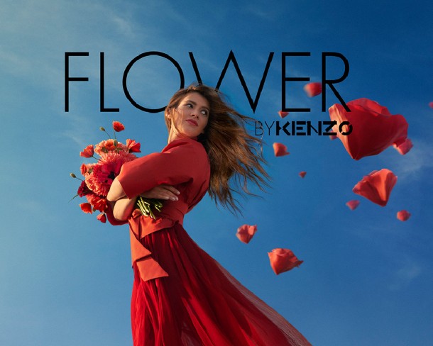 Flower by Kenzo L'absolue