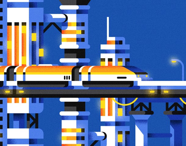Futuropolis