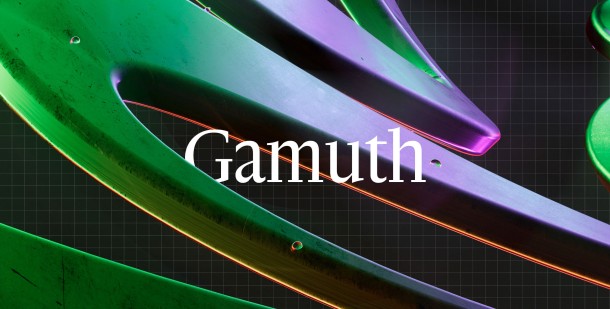 Gamuth