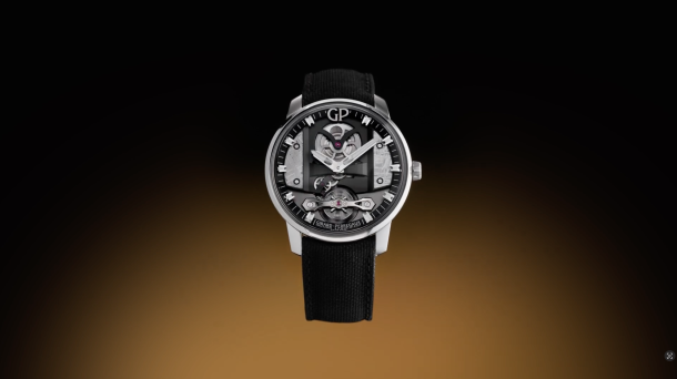 Girard-Perregaux - The Know-How