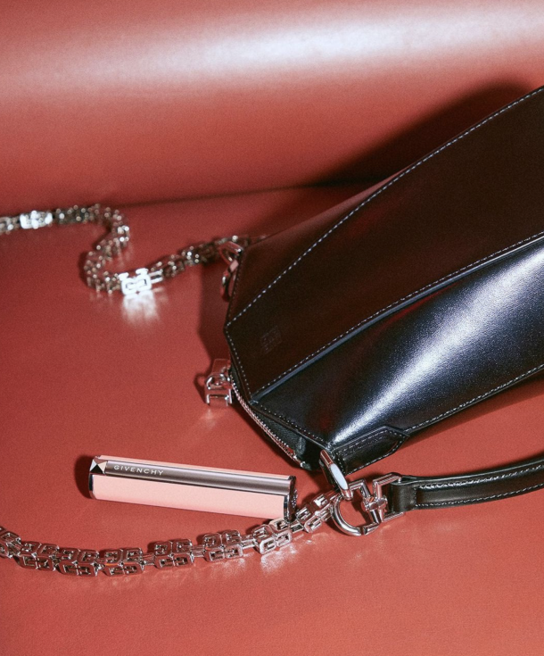 Givenchy Beauty Summer shoot