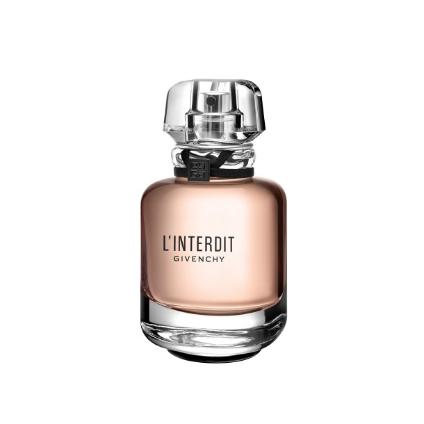 GIVENCHY - L'INTERDIT