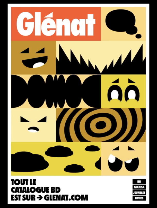 Glénat