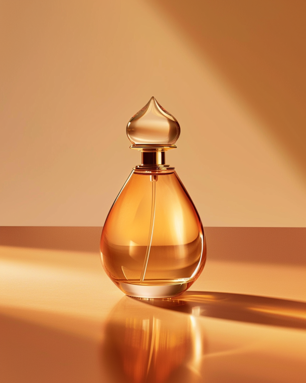 Golden Hour - Parfum