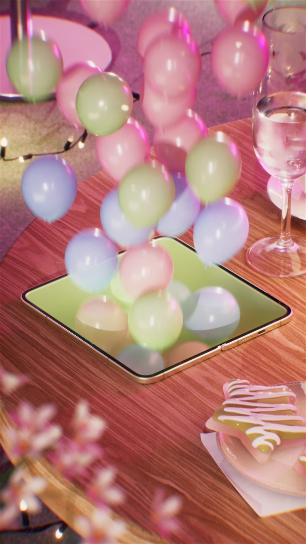 Google Pixel 10 Pro Fold & Pixel Watch 4