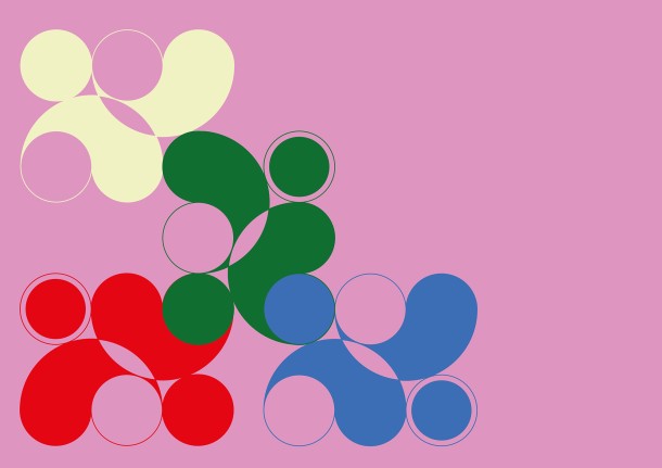 H30 : Tokyo Haute Couture selection