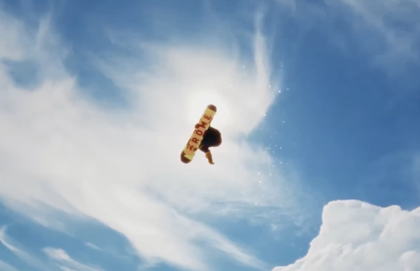 HANDOVERS JO CHAMONIX 2030 - MANIFESTO