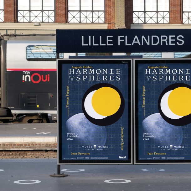 Harmonie des sphères