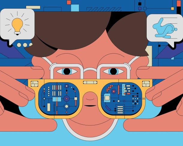 Harvard Business Review