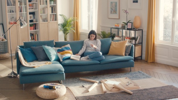 Ikea - Short Films