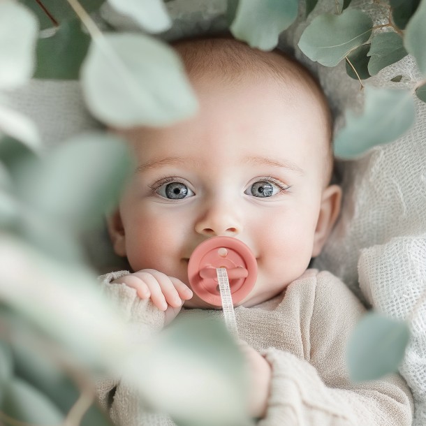 Konges Sløjd pacifier