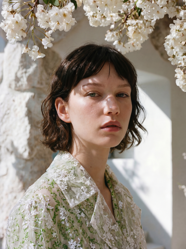 In Between - Simone Rocha