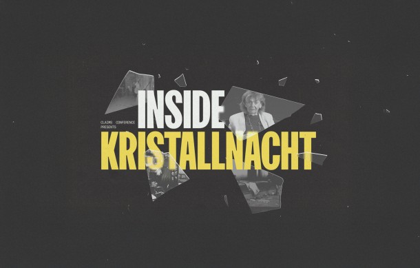 Inside Kristallnacht