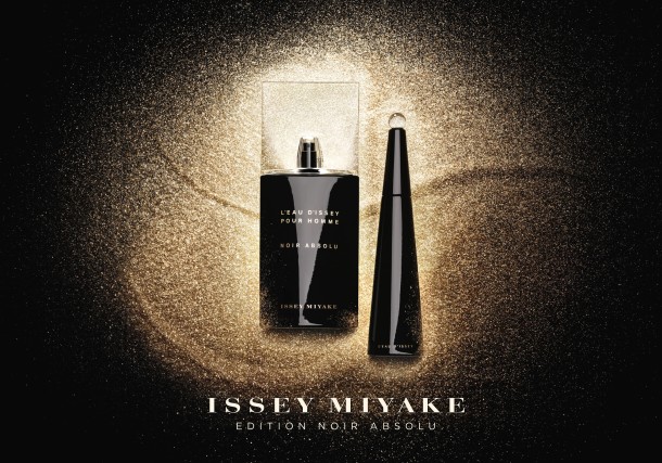 ISSEY MIYAKE