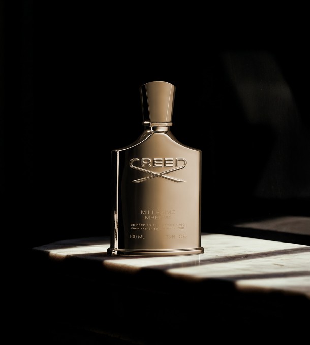 Italian magazine brand work