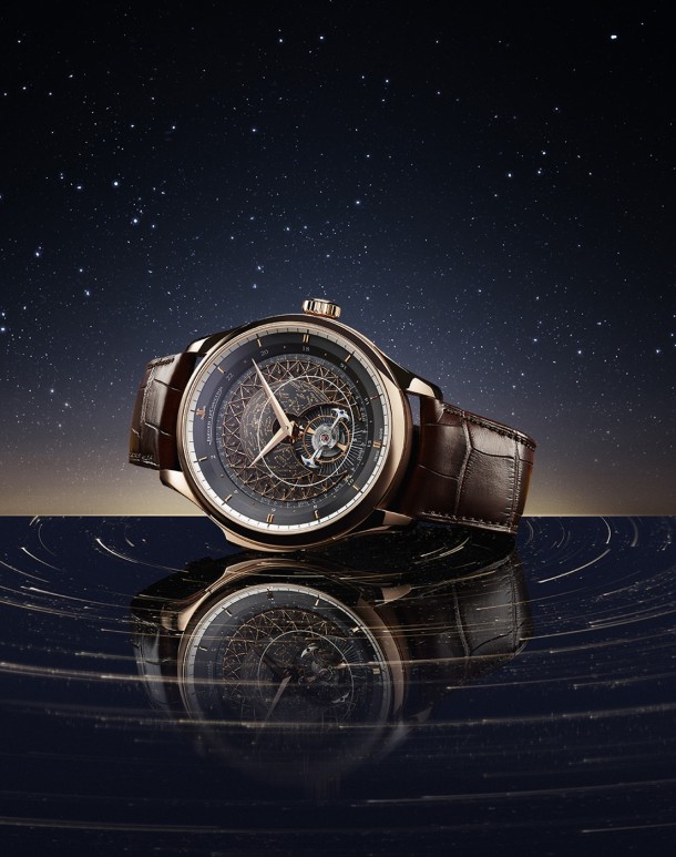 JAEGER-LECOULTRE