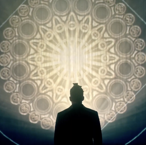 Jaeger-LeCoultre / Reverso