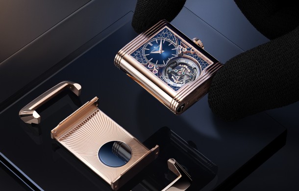 Jaeger-LeCoultre / Savoir Faire