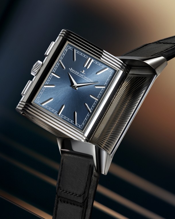 Jaeger-LeCoultre