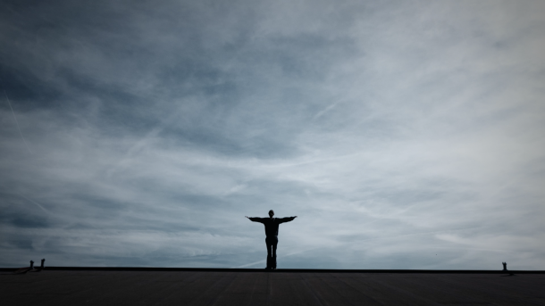 J'AI VOULU NOYER MES SOUCIS | NICOLAS SERVE