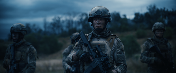 Je rentre à la maison