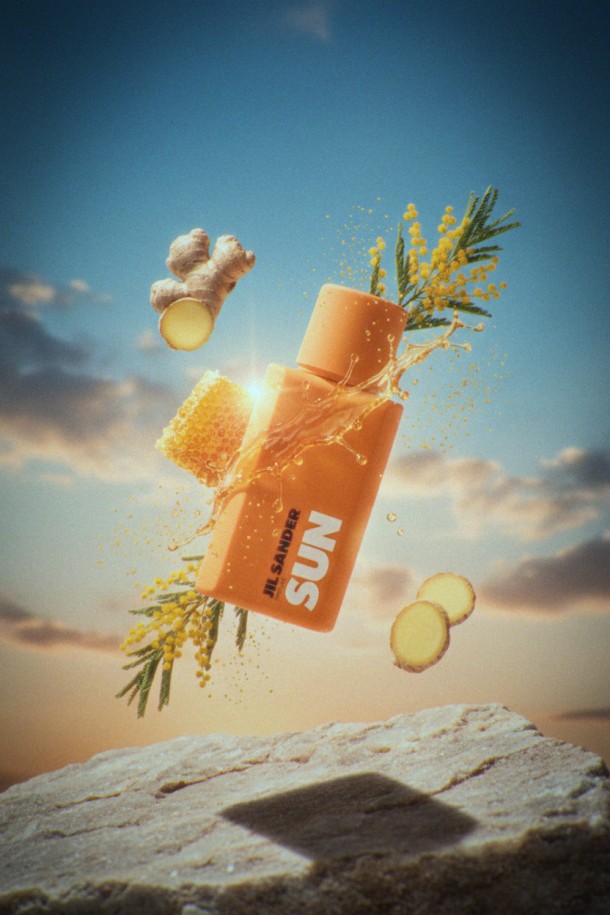 JIL SANDER / ETUDE IA