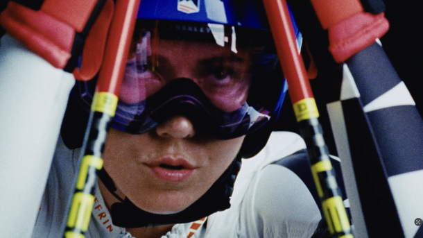 JOURNÉES OLYMPIQUES JO 2030 - MOODTAPE