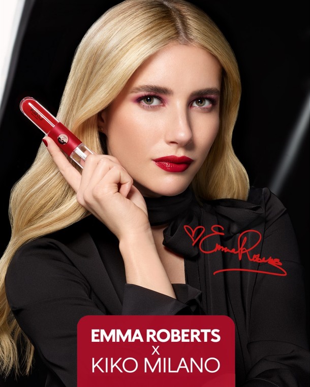 kiko cosmetic
