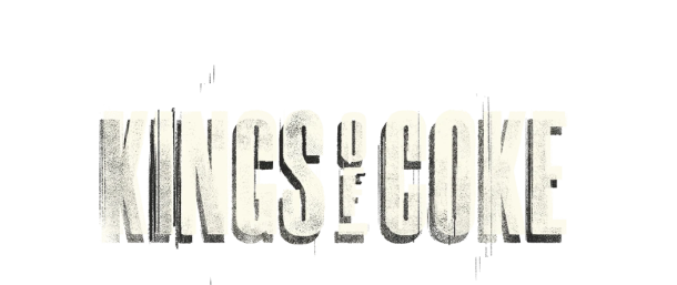 Kings of Coke
