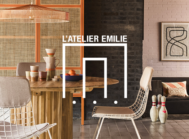 L'Atelier Emilie