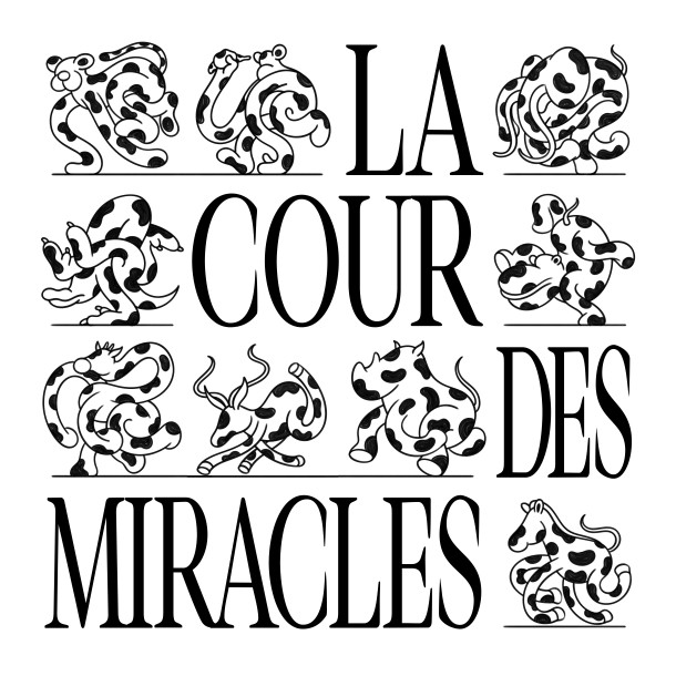 La cour des miracles