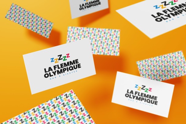 La Flemme Olympique