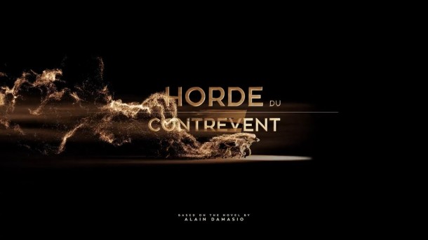 La Horde du Contrevent