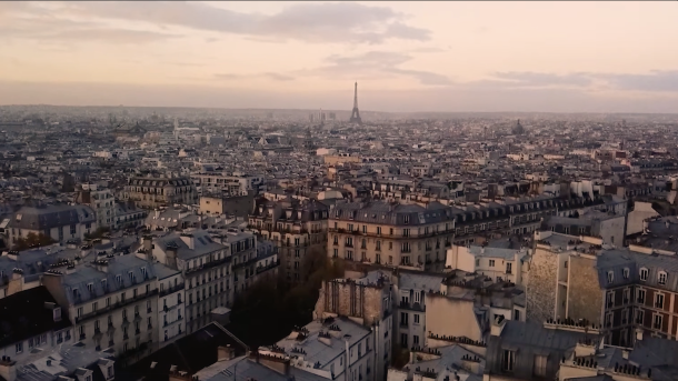 La Maison PSG - Manifesto