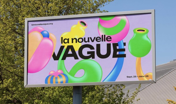 LA NOUVELLE VAGUE 2025/2026