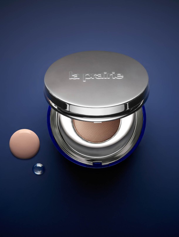 LA PRAIRIE