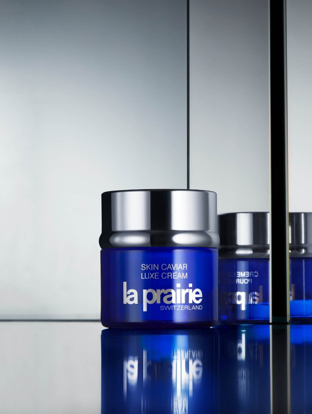 LA PRAIRIE