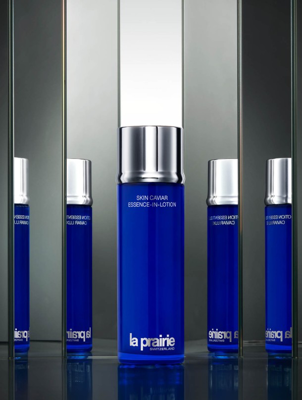 LA PRAIRIE