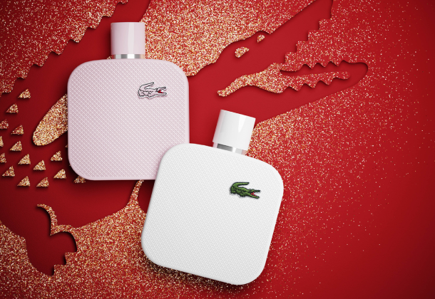 Lacoste