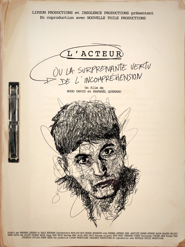 L'Acteur