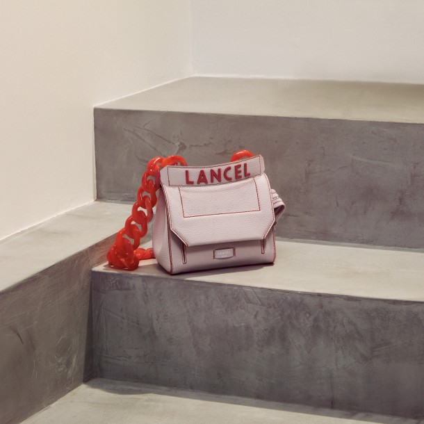 LANCEL - FINE LEATHER GOODS